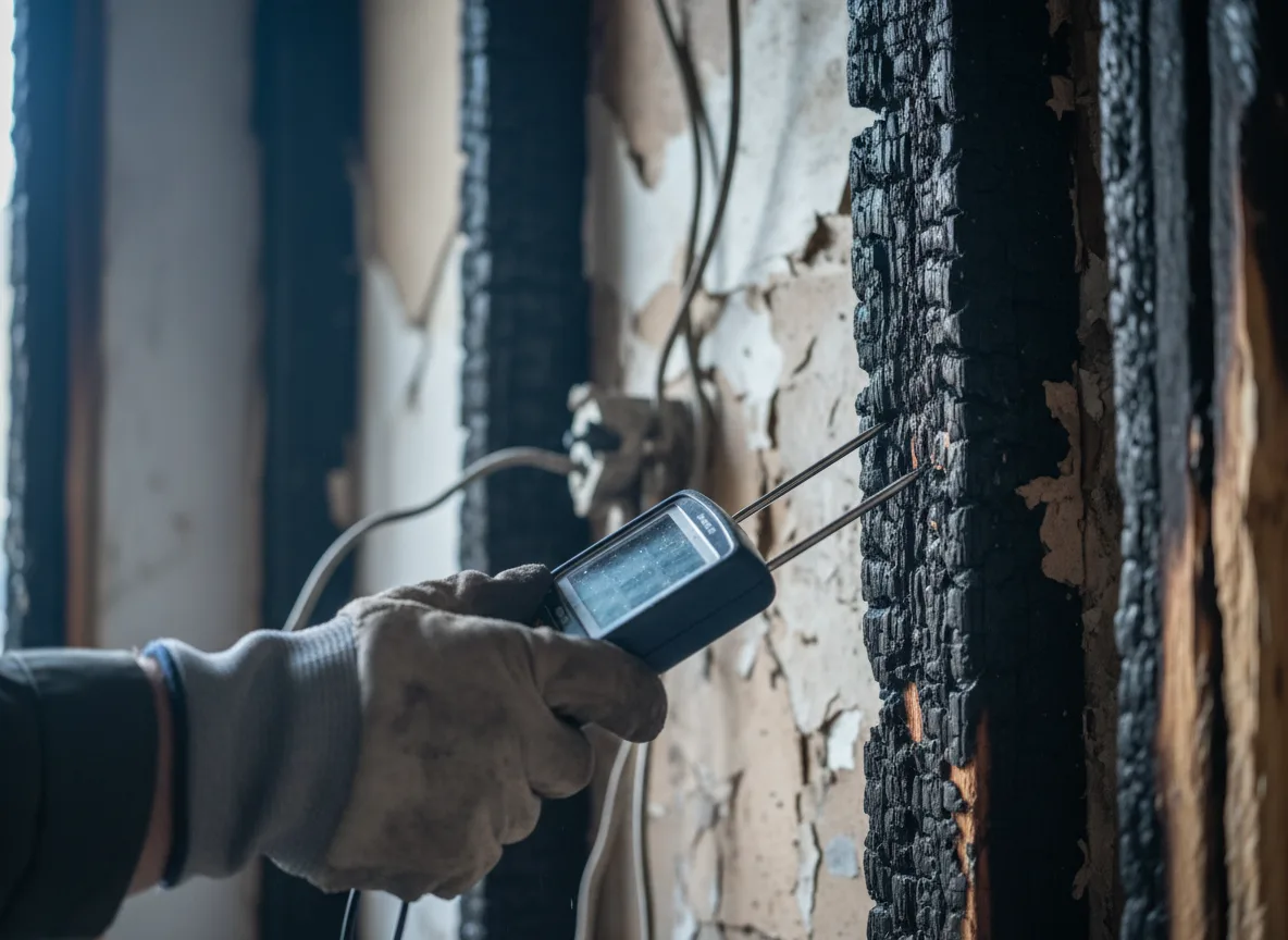 Fire Damage Restoration Sherrills Ford, NC FAQs